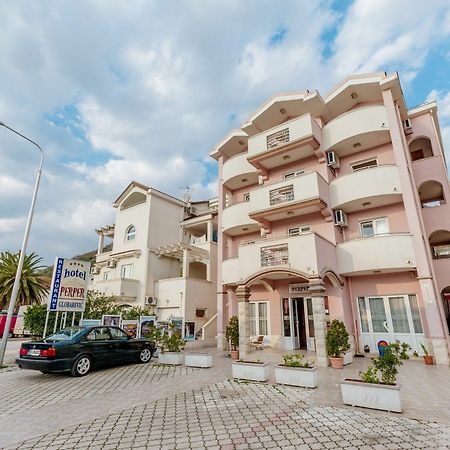 Apartments Perper Τίβατ Εξωτερικό φωτογραφία