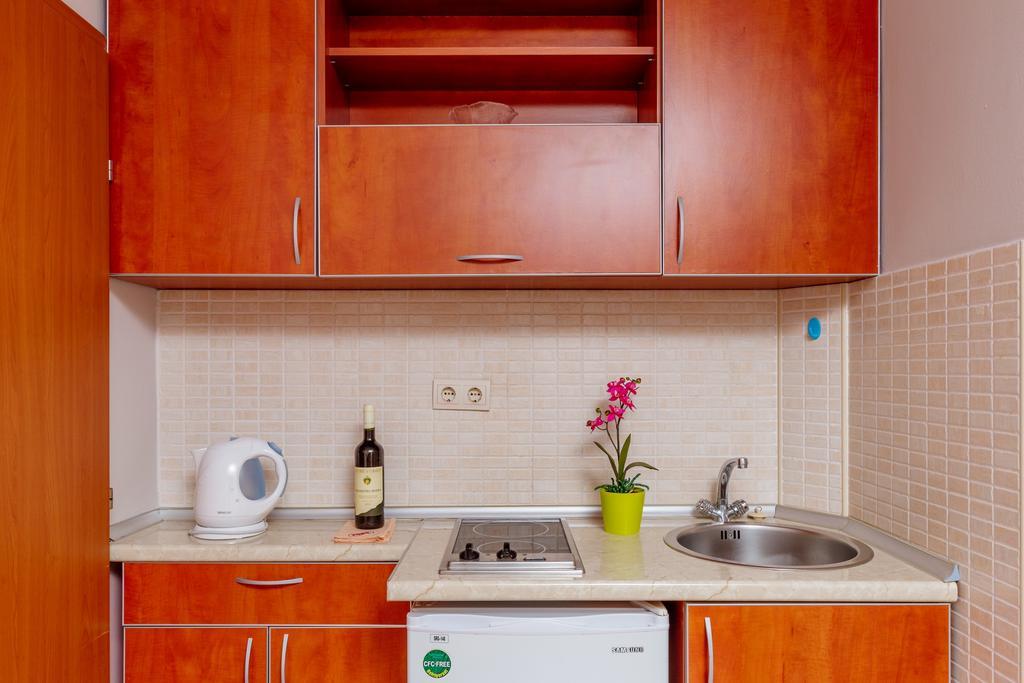 Apartments Perper Τίβατ Εξωτερικό φωτογραφία