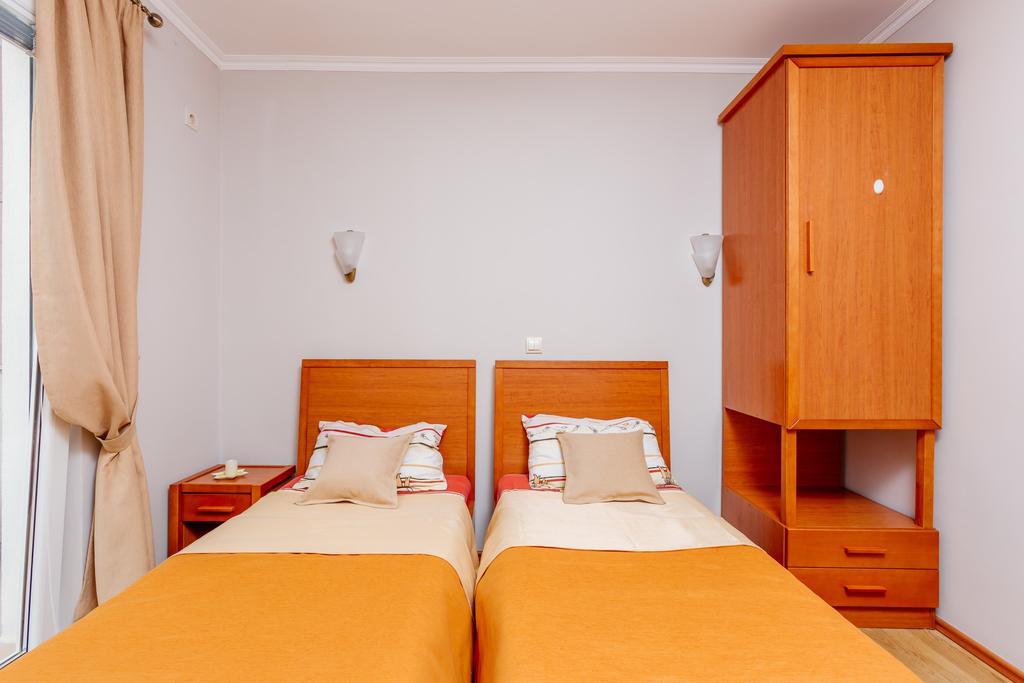 Apartments Perper Τίβατ Εξωτερικό φωτογραφία