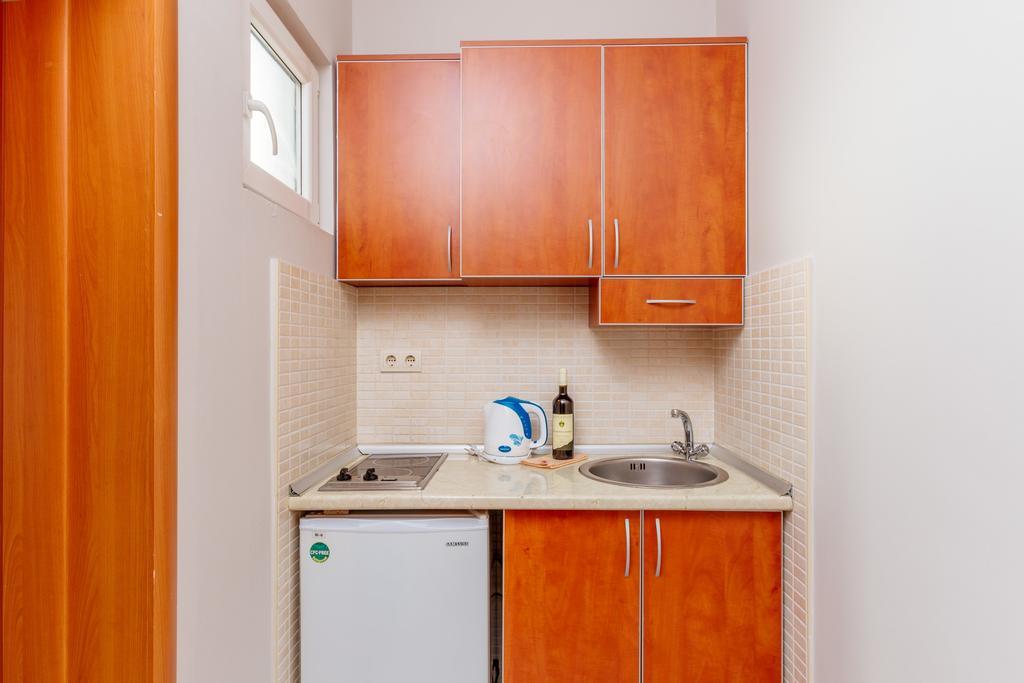 Apartments Perper Τίβατ Εξωτερικό φωτογραφία