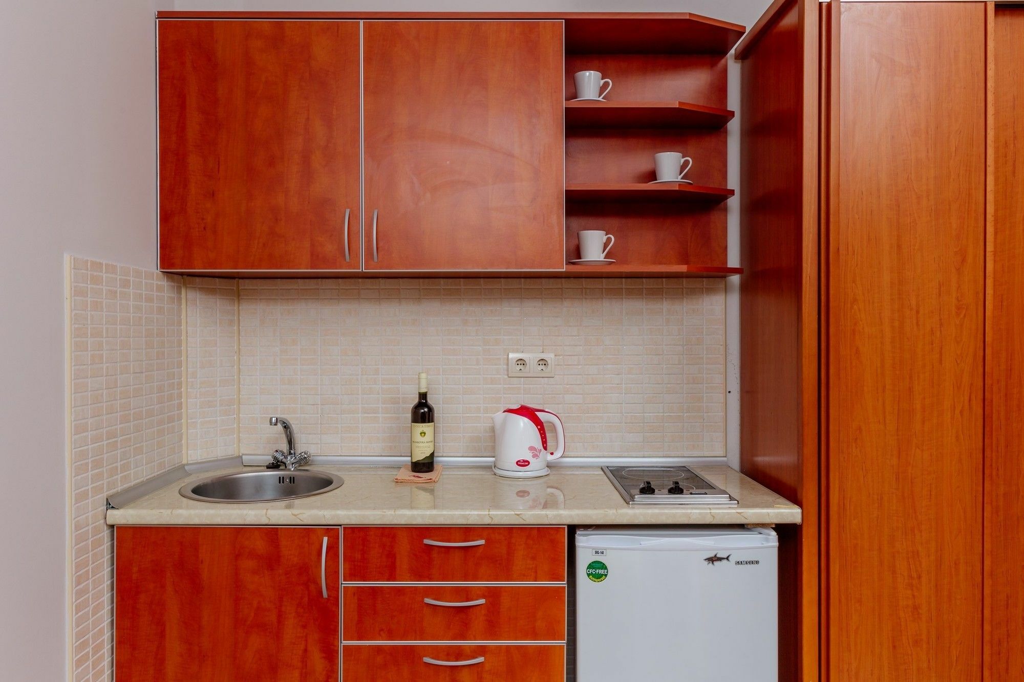 Apartments Perper Τίβατ Εξωτερικό φωτογραφία