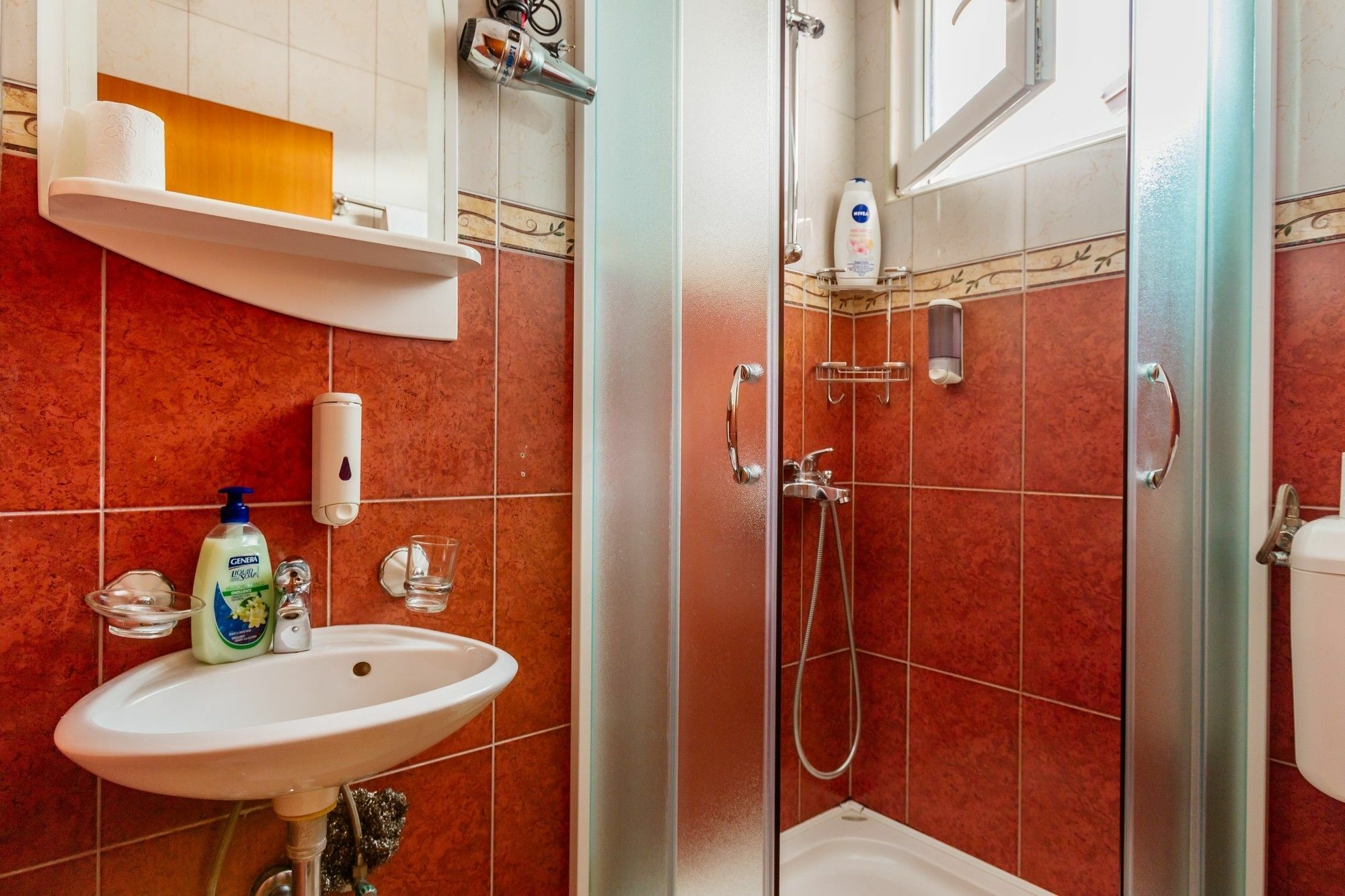 Apartments Perper Τίβατ Εξωτερικό φωτογραφία