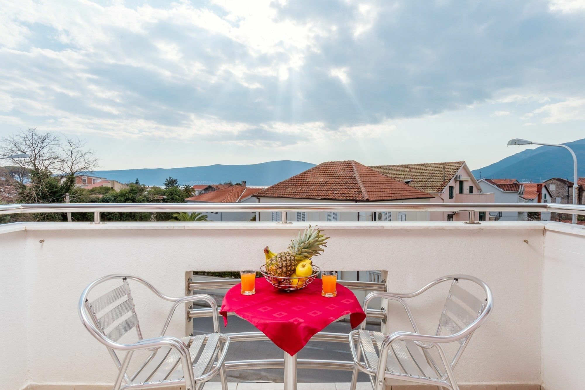Apartments Perper Τίβατ Εξωτερικό φωτογραφία