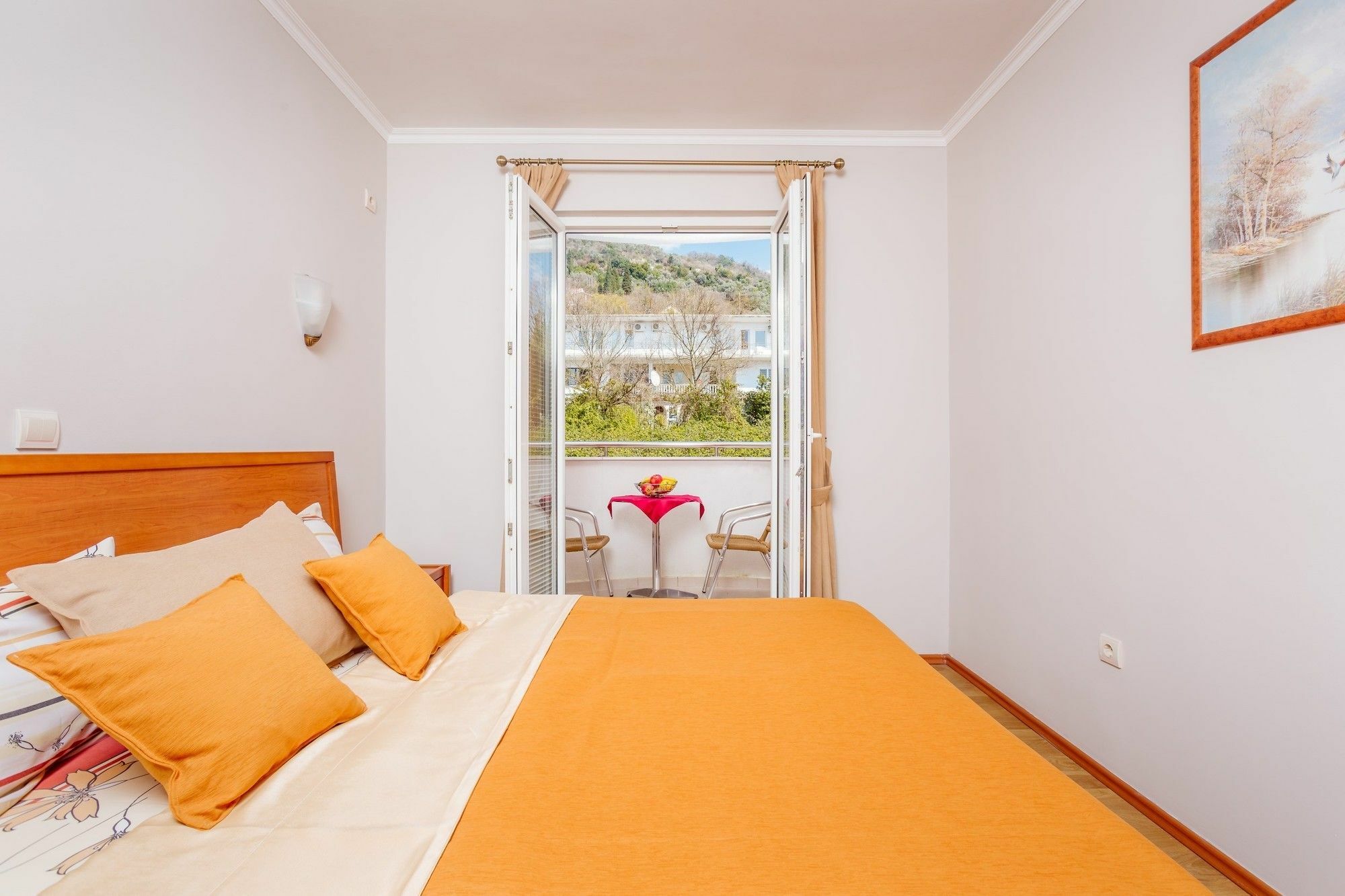 Apartments Perper Τίβατ Εξωτερικό φωτογραφία