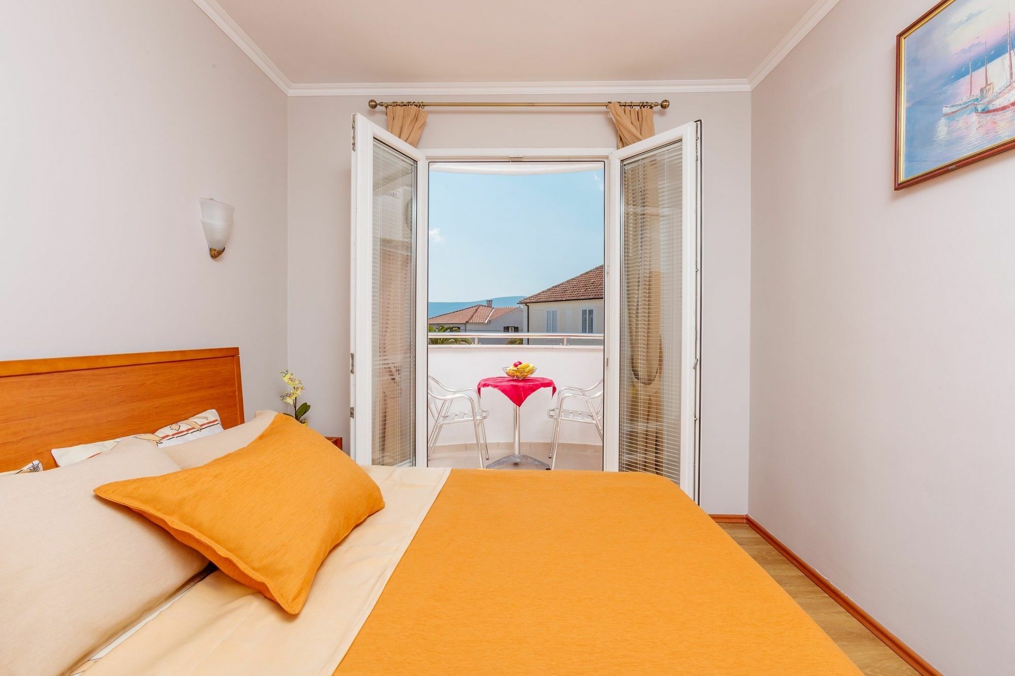 Apartments Perper Τίβατ Εξωτερικό φωτογραφία