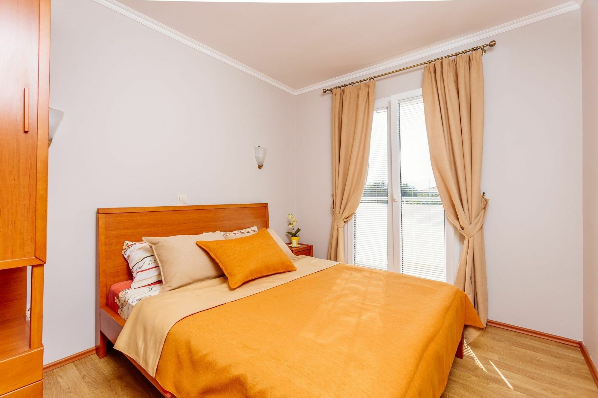 Apartments Perper Τίβατ Εξωτερικό φωτογραφία