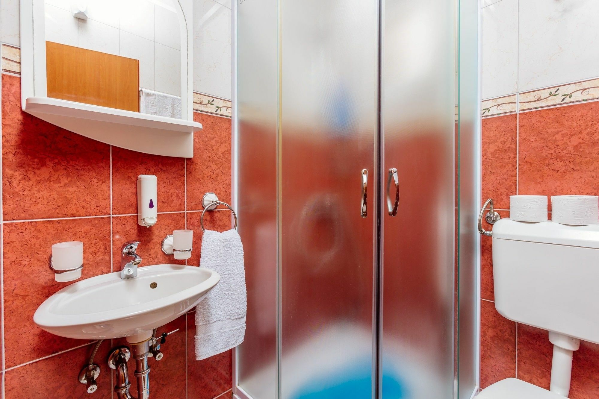 Apartments Perper Τίβατ Εξωτερικό φωτογραφία