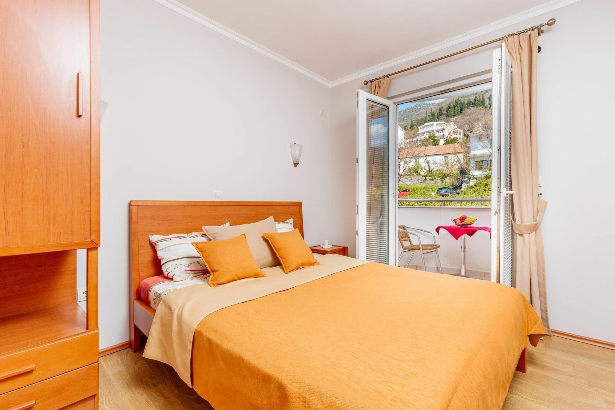 Apartments Perper Τίβατ Εξωτερικό φωτογραφία