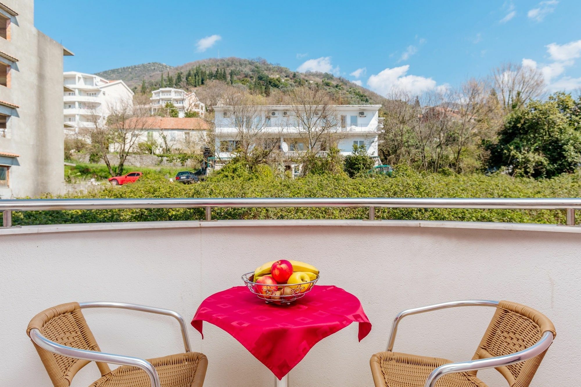 Apartments Perper Τίβατ Εξωτερικό φωτογραφία